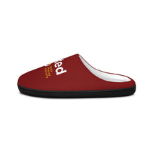 Load image into Gallery viewer, Women's Busted Halo Slippers