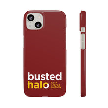 Load image into Gallery viewer, Busted Halo Phone Case
