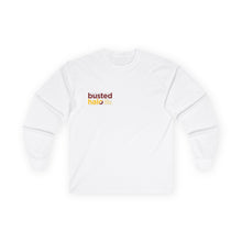 Load image into Gallery viewer, Unisex Ultra Cotton Long Sleeve Tee