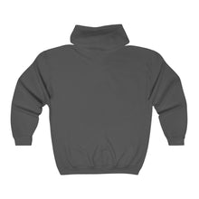 Load image into Gallery viewer, Unisex Heavy Blend™ Full Zip Hooded Sweatshirt