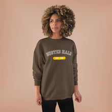 Load image into Gallery viewer, Busted Halo "College" Crewneck Sweatshirt