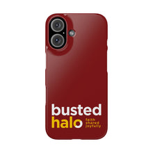 Load image into Gallery viewer, Busted Halo Phone Case