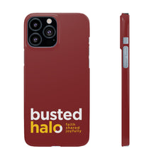 Load image into Gallery viewer, Busted Halo Phone Case