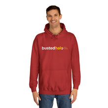 Load image into Gallery viewer, Unisex College Hoodie