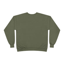 Load image into Gallery viewer, Busted Halo "College" Crewneck Sweatshirt