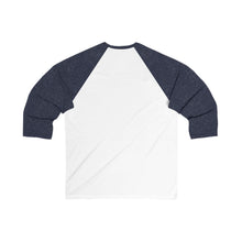 Load image into Gallery viewer, Busted Halo Retro Baseball Tee