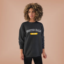 Load image into Gallery viewer, Busted Halo "College" Crewneck Sweatshirt