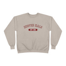 Load image into Gallery viewer, Busted Halo "College" Crewneck Sweatshirt