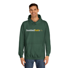 Load image into Gallery viewer, Unisex College Hoodie