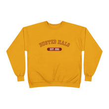 Load image into Gallery viewer, Busted Halo "College" Crewneck Sweatshirt