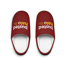 Load image into Gallery viewer, Women's Busted Halo Slippers