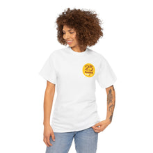 Load image into Gallery viewer, 25th Birthday Unisex Heavy Cotton Tee