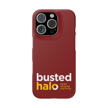Load image into Gallery viewer, Busted Halo Phone Case