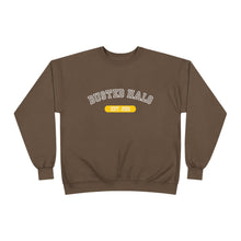 Load image into Gallery viewer, Busted Halo "College" Crewneck Sweatshirt