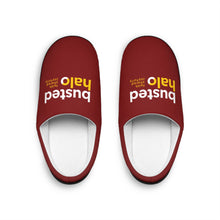 Load image into Gallery viewer, Men's Busted Halo Slippers