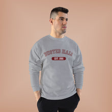 Load image into Gallery viewer, Busted Halo "College" Crewneck Sweatshirt