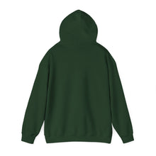 Load image into Gallery viewer, Embroidered Unisex Heavy Blend™ Hooded Sweatshirt