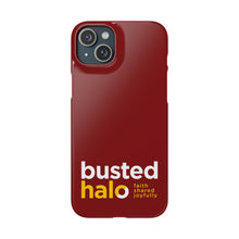 Load image into Gallery viewer, Busted Halo Phone Case