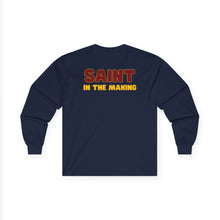 Load image into Gallery viewer, Unisex Ultra Cotton Long Sleeve Tee