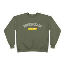 Load image into Gallery viewer, Busted Halo "College" Crewneck Sweatshirt