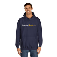 Load image into Gallery viewer, Unisex College Hoodie