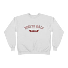 Load image into Gallery viewer, Busted Halo "College" Crewneck Sweatshirt