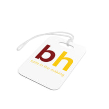 Load image into Gallery viewer, BH Luggage Tag