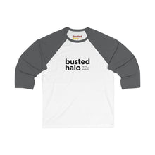Load image into Gallery viewer, Busted Halo Retro Baseball Tee
