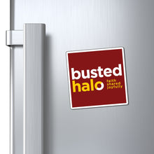 Load image into Gallery viewer, Faith Shared Joyfully Magnet