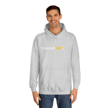 Load image into Gallery viewer, Unisex College Hoodie