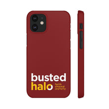 Load image into Gallery viewer, Busted Halo Phone Case