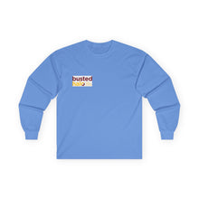 Load image into Gallery viewer, Unisex Ultra Cotton Long Sleeve Tee