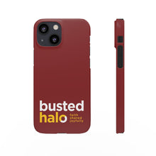 Load image into Gallery viewer, Busted Halo Phone Case