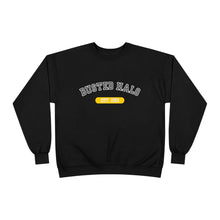 Load image into Gallery viewer, Busted Halo "College" Crewneck Sweatshirt
