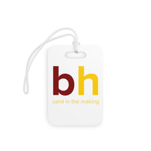 Load image into Gallery viewer, BH Luggage Tag
