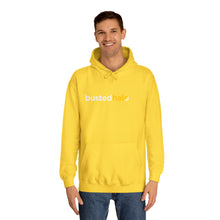 Load image into Gallery viewer, Unisex College Hoodie