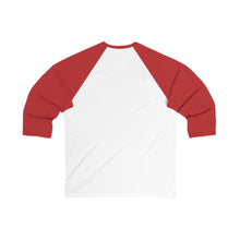 Load image into Gallery viewer, Busted Halo Retro Baseball Tee