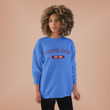 Load image into Gallery viewer, Busted Halo "College" Crewneck Sweatshirt