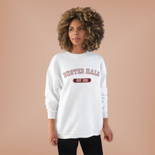 Load image into Gallery viewer, Busted Halo "College" Crewneck Sweatshirt