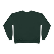 Load image into Gallery viewer, Busted Halo "College" Crewneck Sweatshirt