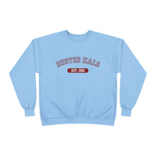Load image into Gallery viewer, Busted Halo "College" Crewneck Sweatshirt