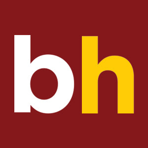 Busted Halo logo