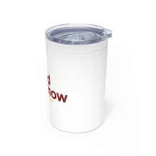 Load image into Gallery viewer, Busted Halo Show Vacuum Tumbler & Insulator, 11oz.