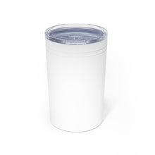 Load image into Gallery viewer, Busted Halo Show Vacuum Tumbler & Insulator, 11oz.