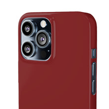 Load image into Gallery viewer, Busted Halo Phone Case
