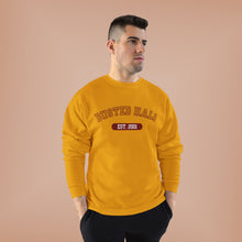 Load image into Gallery viewer, Busted Halo "College" Crewneck Sweatshirt
