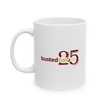 Load image into Gallery viewer, 25th Birthday Ceramic Mug, (11oz)
