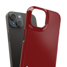 Load image into Gallery viewer, Busted Halo Phone Case
