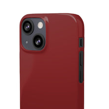 Load image into Gallery viewer, Busted Halo Phone Case
