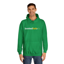 Load image into Gallery viewer, Unisex College Hoodie
